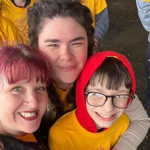 Meet your Posher, Ellen